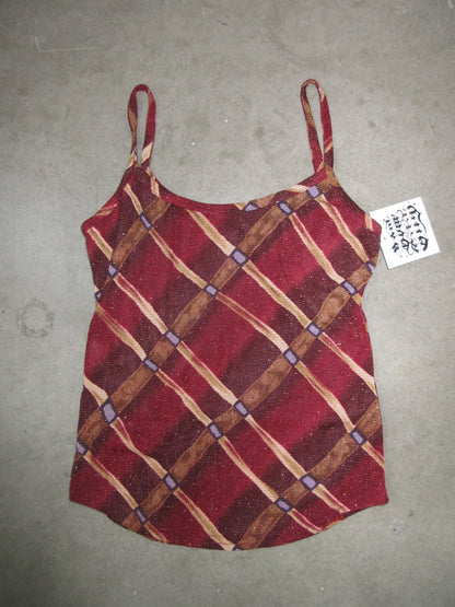 Vintage Design Top