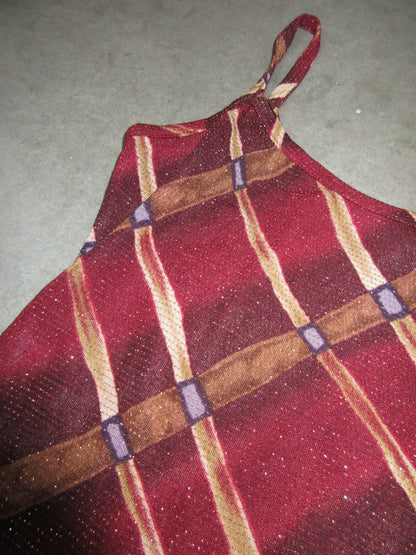 Vintage Design Top