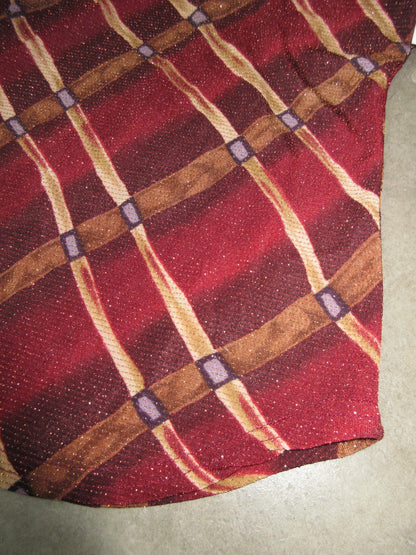 Vintage Design Top