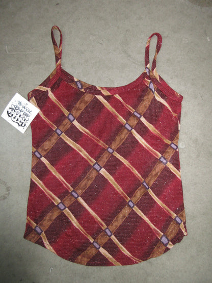 Vintage Design Top