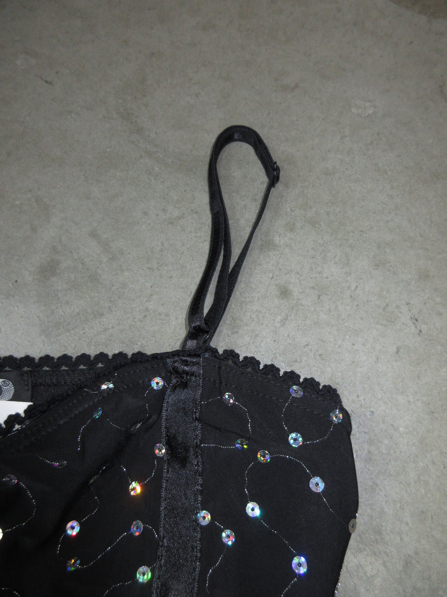 Vintage Design Top