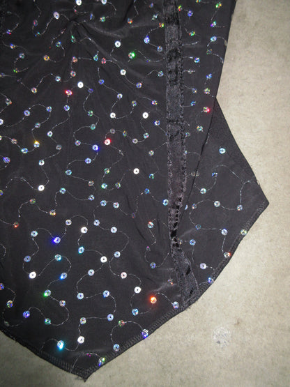 Vintage Design Top