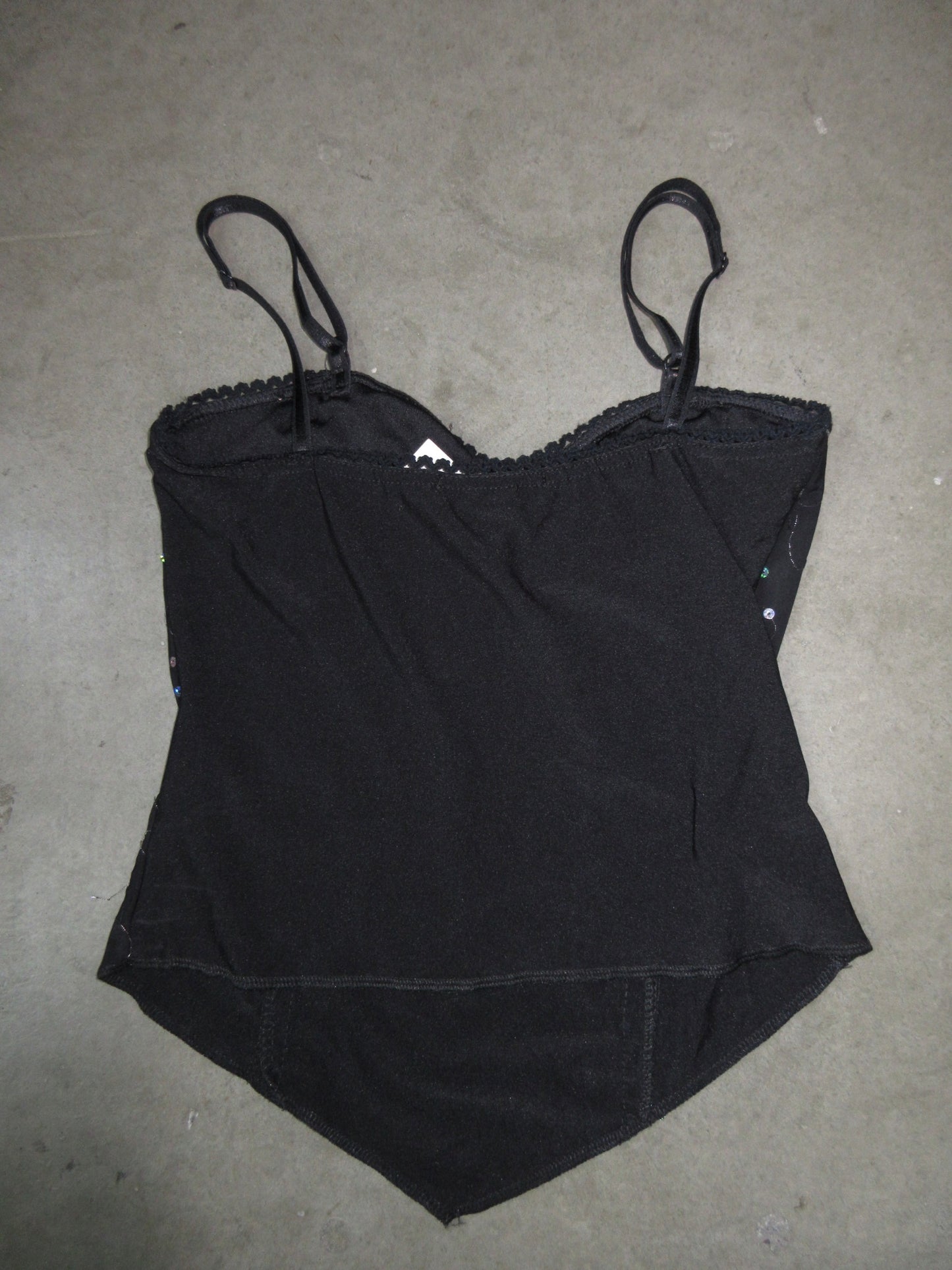 Vintage Design Top