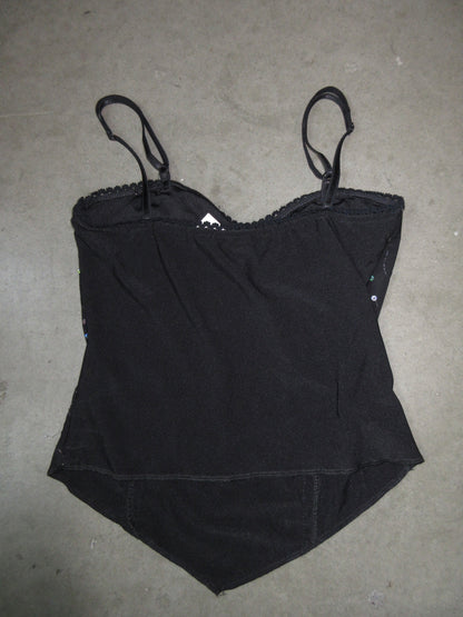 Vintage Design Top
