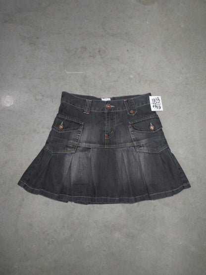 Vintage Design Skirt