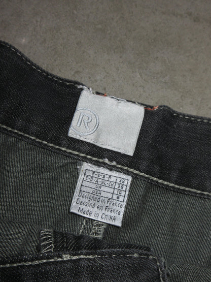 Vintage Design Skirt