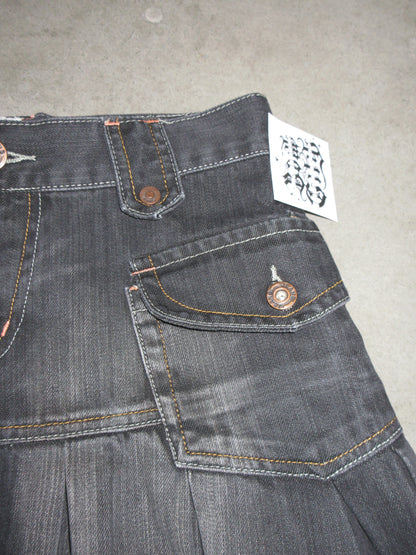Vintage Design Skirt