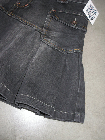 Vintage Design Skirt