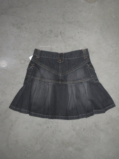Vintage Design Skirt