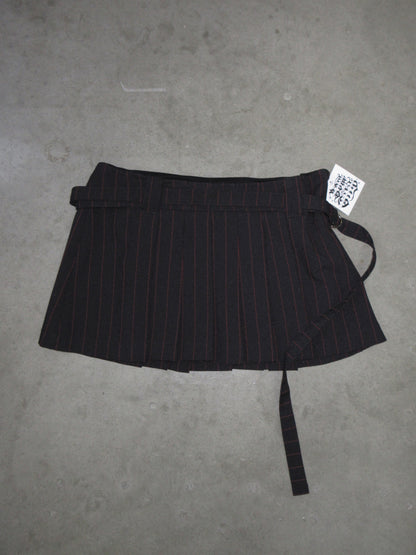 Vintage Design Skirt