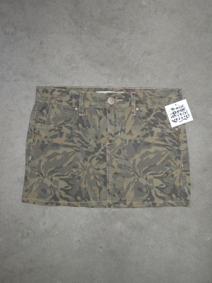 Vintage Design Skirt