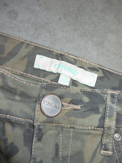 Vintage Design Skirt