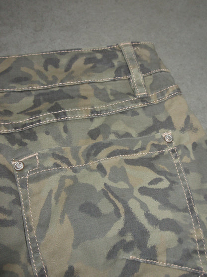 Vintage Design Skirt