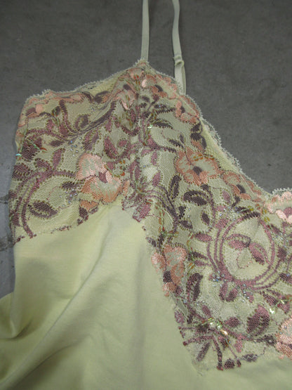 Vintage Design Top