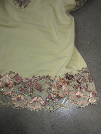 Vintage Design Top