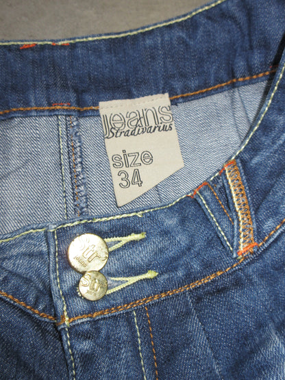 Vintage Design Skirt