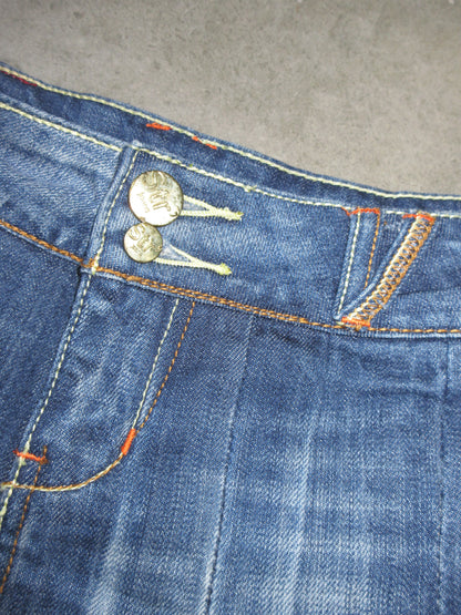 Vintage Design Skirt