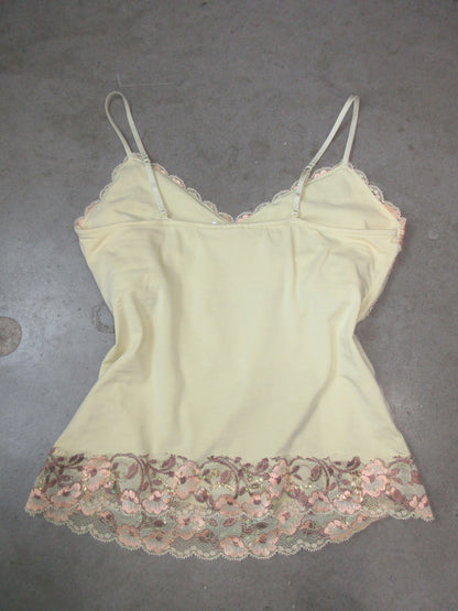 Vintage Design Top