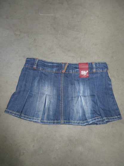 Vintage Design Skirt