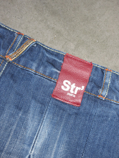 Vintage Design Skirt