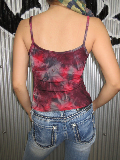 Vintage Design Top