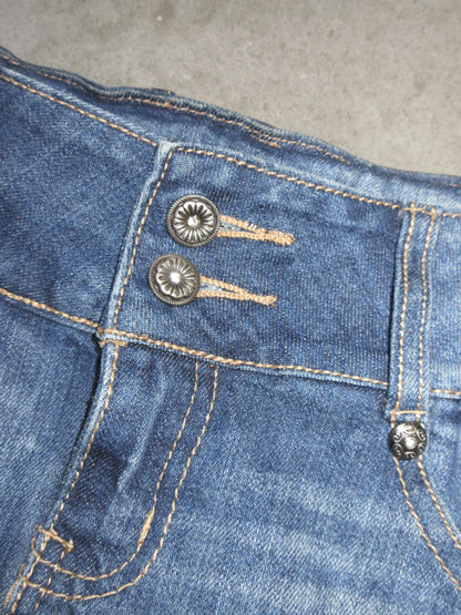 Vintage Design Skirt