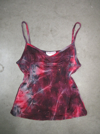 Vintage Design Top