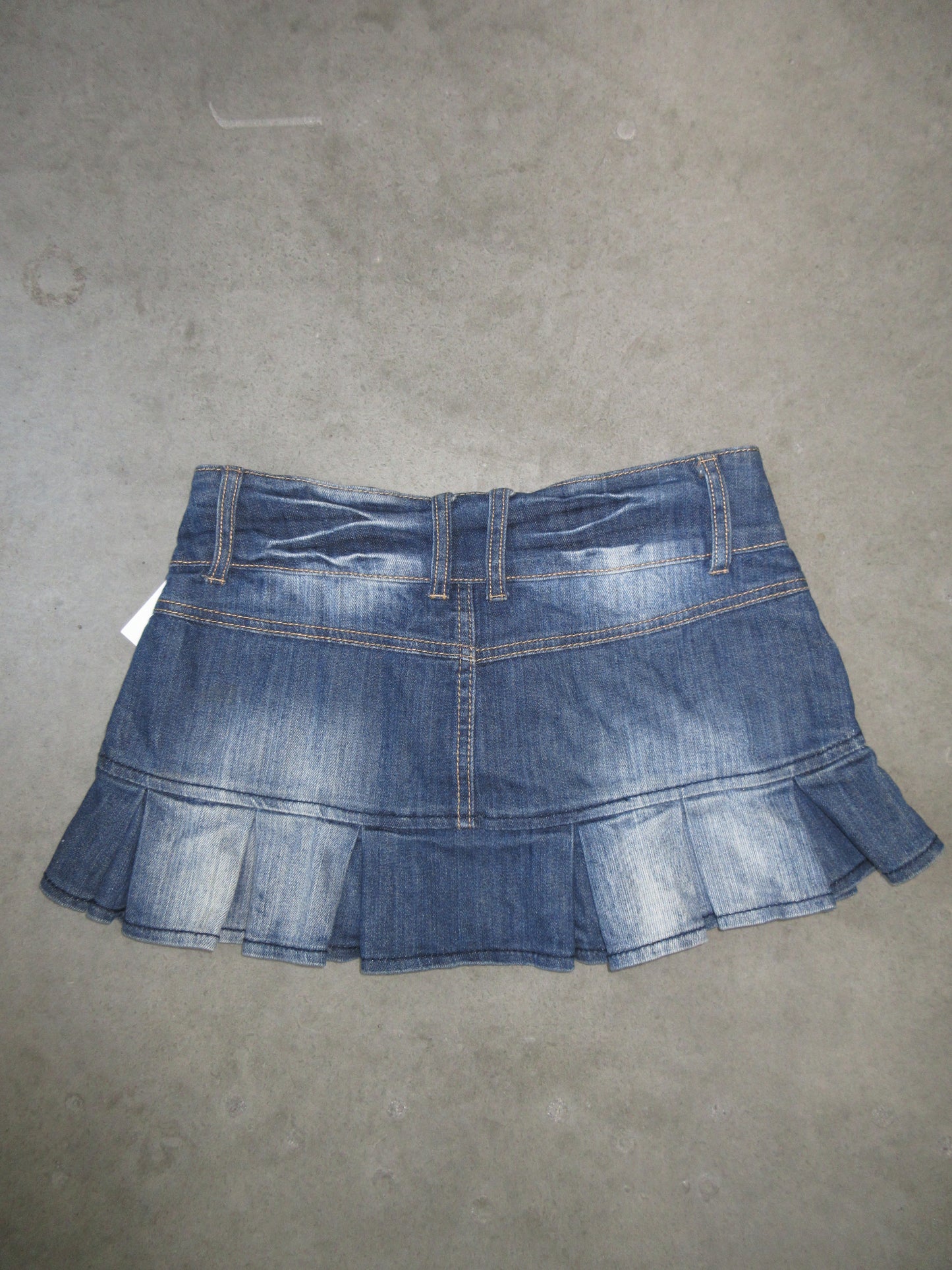Vintage Design Skirt