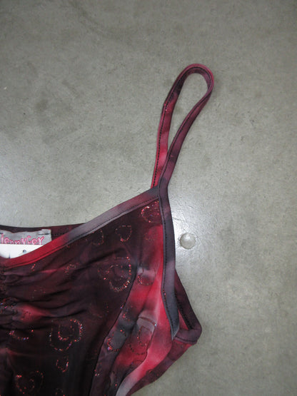 Vintage Design Top