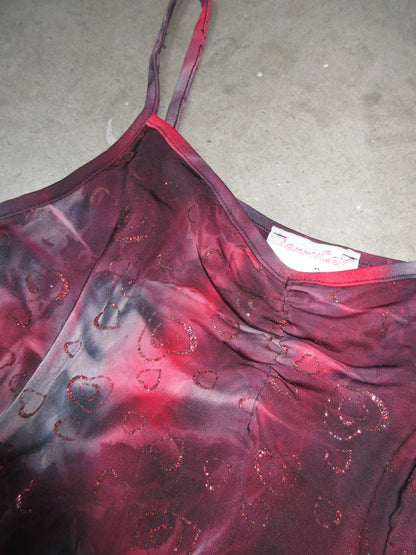 Vintage Design Top