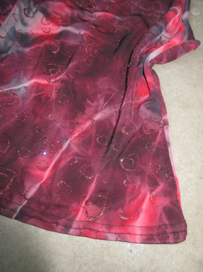 Vintage Design Top