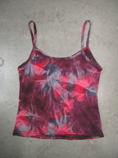 Vintage Design Top