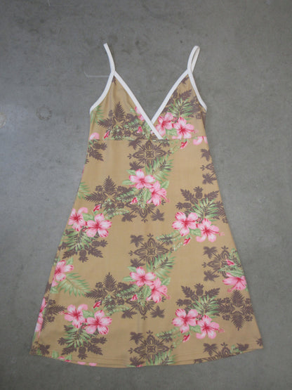 Vintage Design Dress