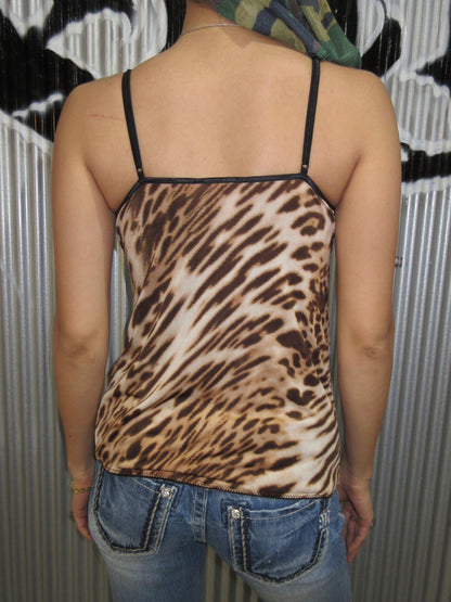 Vintage Design Top