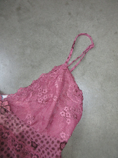 Vintage Design Top