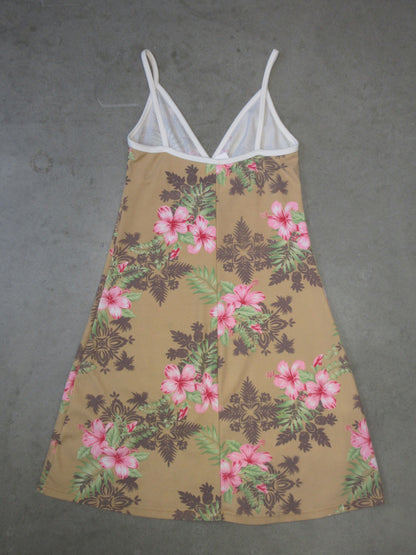 Vintage Design Dress
