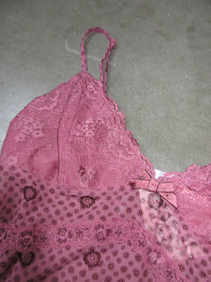 Vintage Design Top