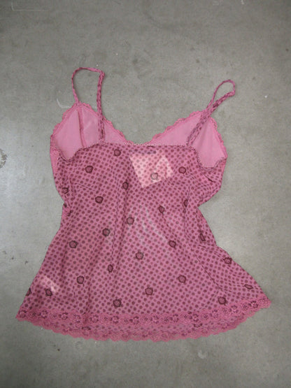 Vintage Design Top