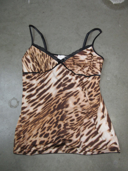 Vintage Design Top