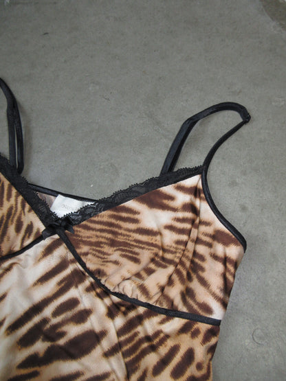 Vintage Design Top