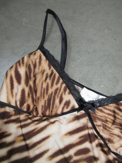 Vintage Design Top