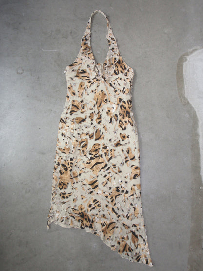 Vintage Design Dress