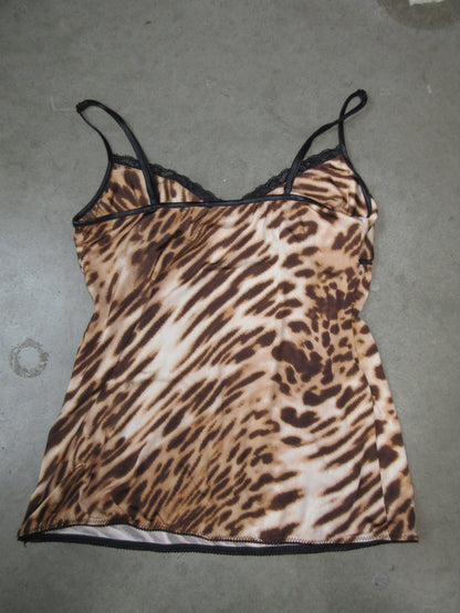 Vintage Design Top