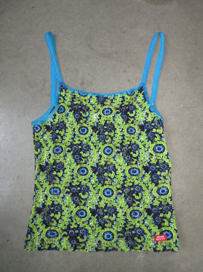 Miss Sixty Vintage Design Top