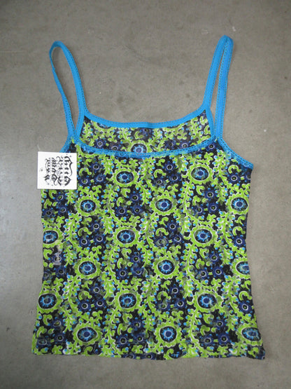 Miss Sixty Vintage Design Top