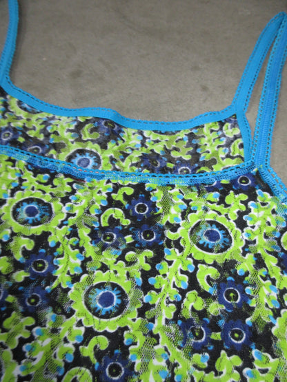 Miss Sixty Vintage Design Top