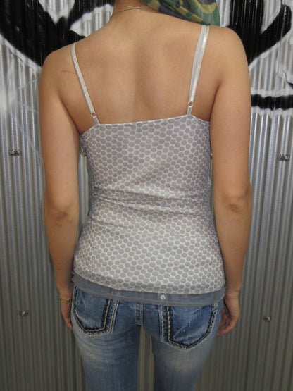 Vintage Design Top