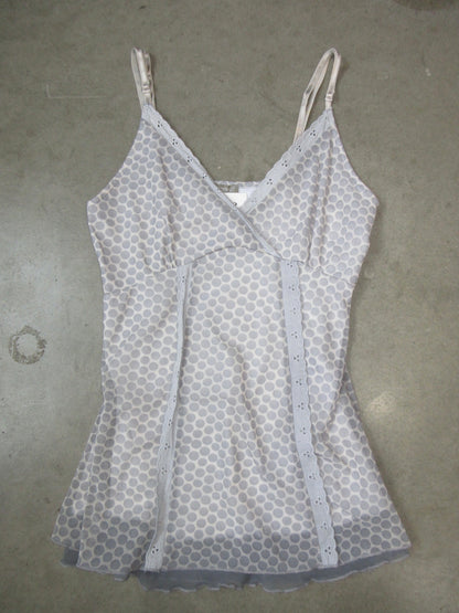 Vintage Design Top