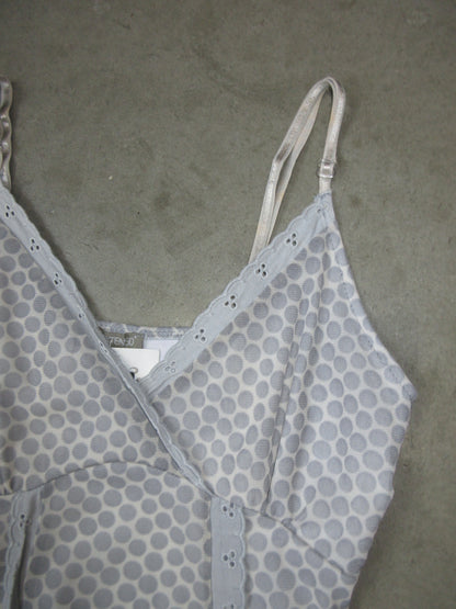 Vintage Design Top