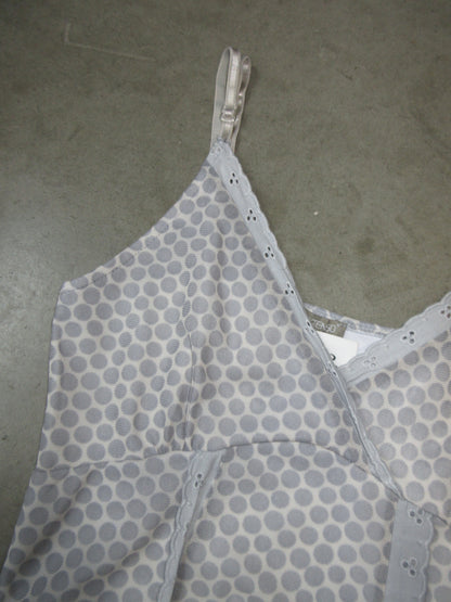 Vintage Design Top